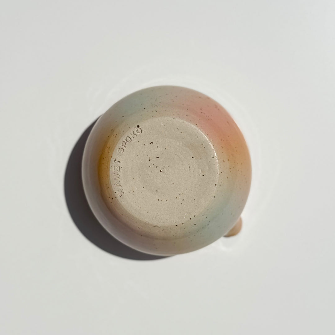 Miseczka do matchy - Gradient - 350 ml