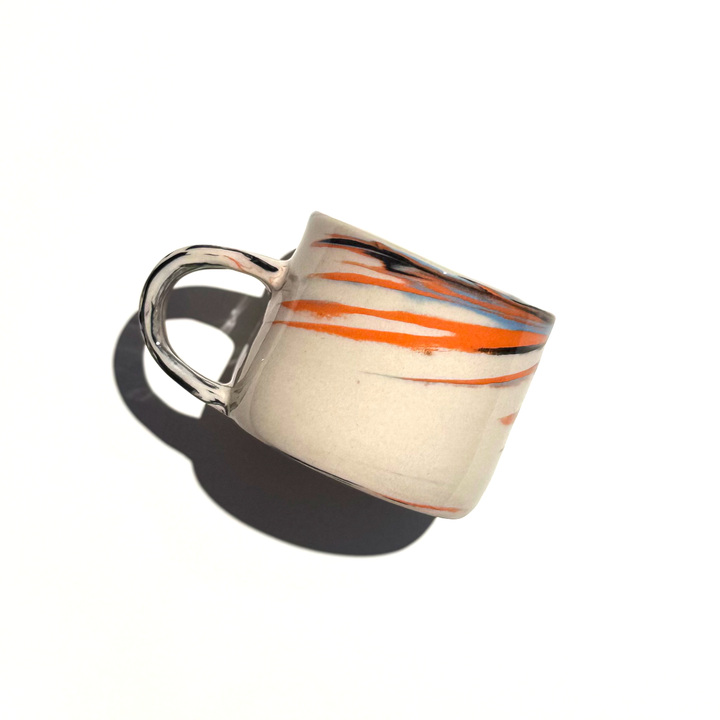 OUTLET Kubek Orange Desert  - 200 ml