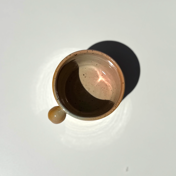 Czarka do Matchy 200 ml - Gradient