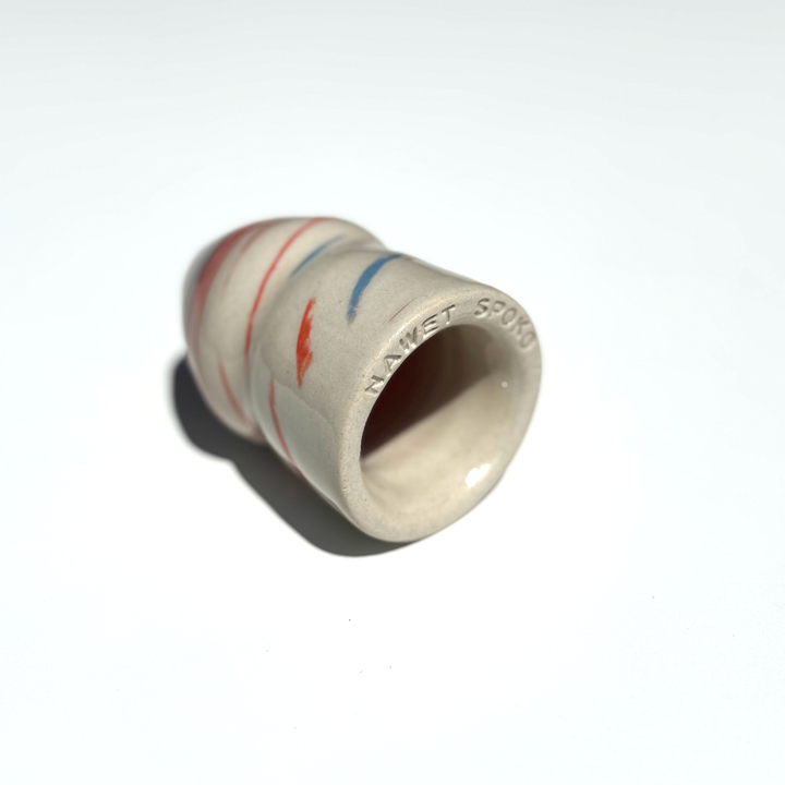 Podstawka pod Chasen - Desert Orange