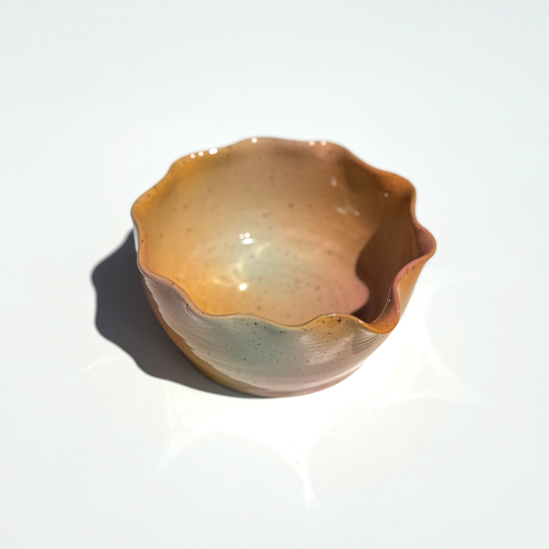 Miseczka do matchy - Gradient Star