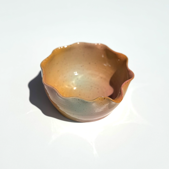Miseczka do matchy - Gradient Star