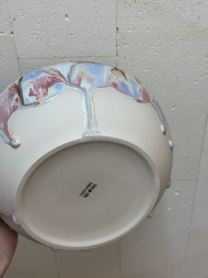 OUTLET Misa głęboka Drip - 1200 ml