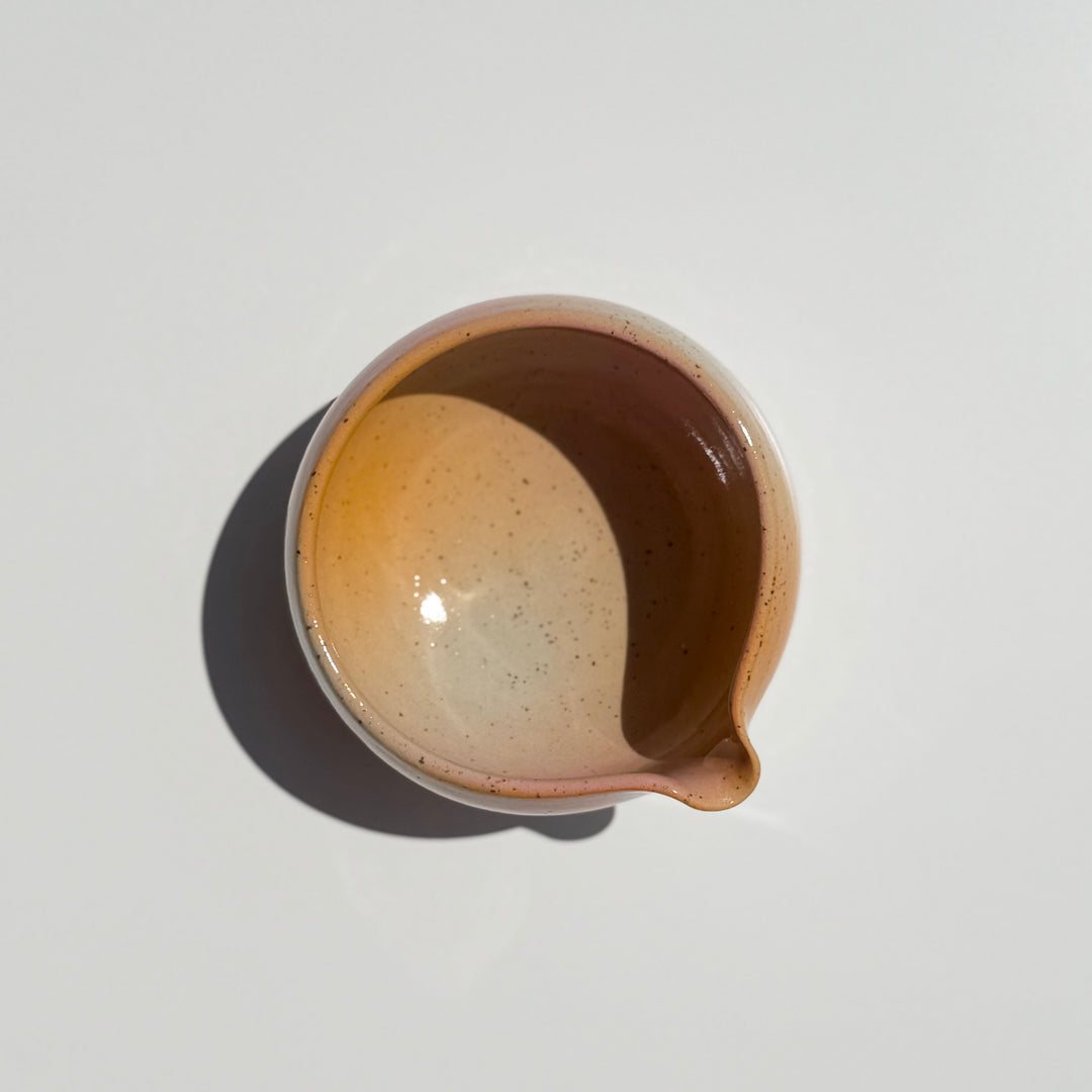 Miseczka do matchy - Gradient - 350 ml