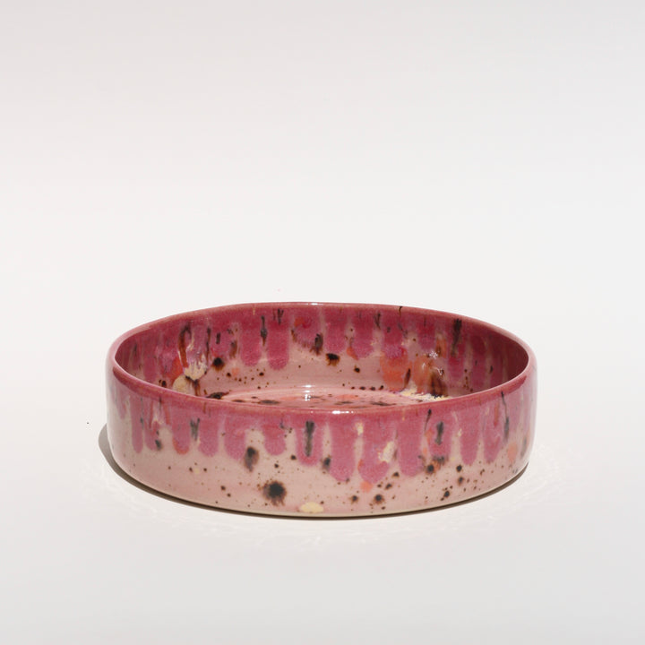 Miska Arbuz - 16 cm