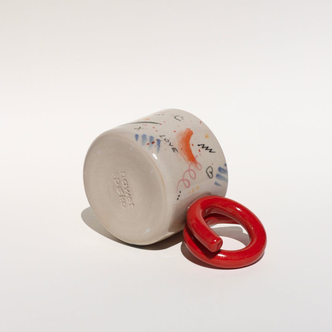 Brudnopis - 300 - 350 ml