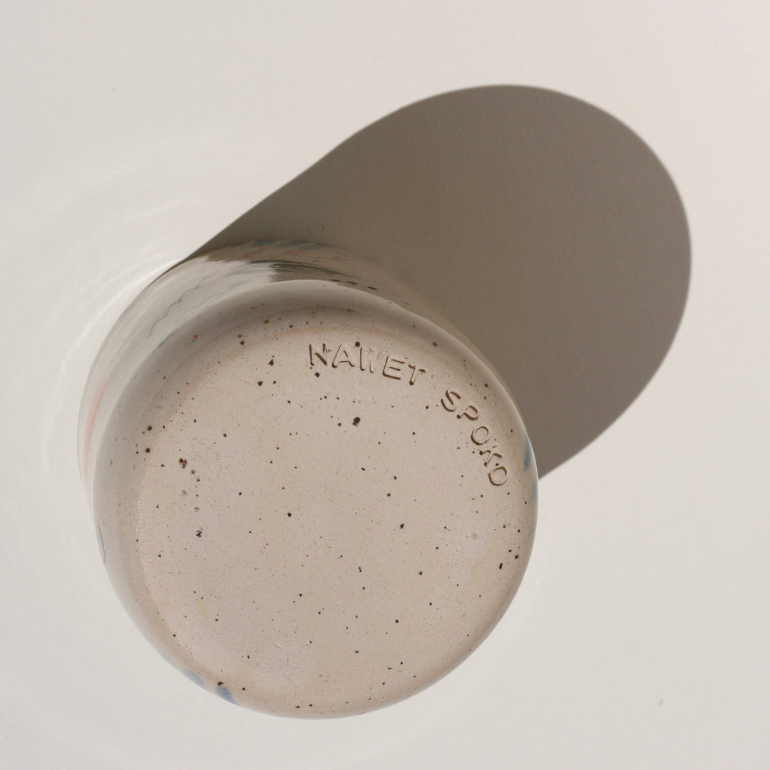 Czarka Brudnopis (z wgnieceniami)- 220 ml