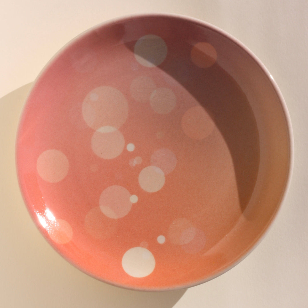 Talerz Light/2 - 19 cm