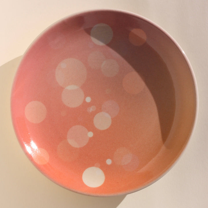 Talerz Light/2 - 19 cm