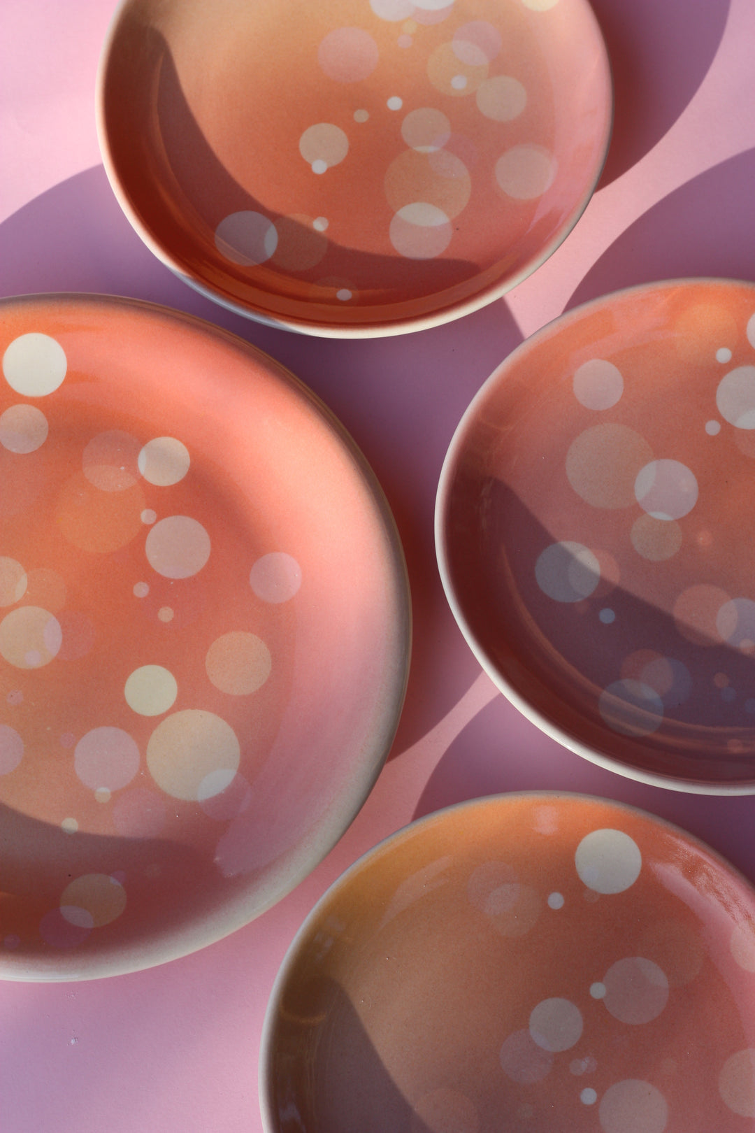 Talerz Light/2 - 19 cm