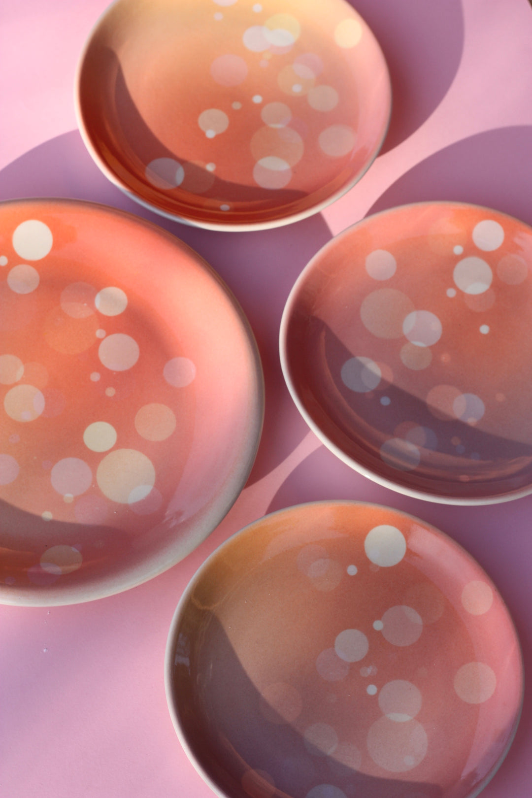 Talerz Light/2 - 19 cm