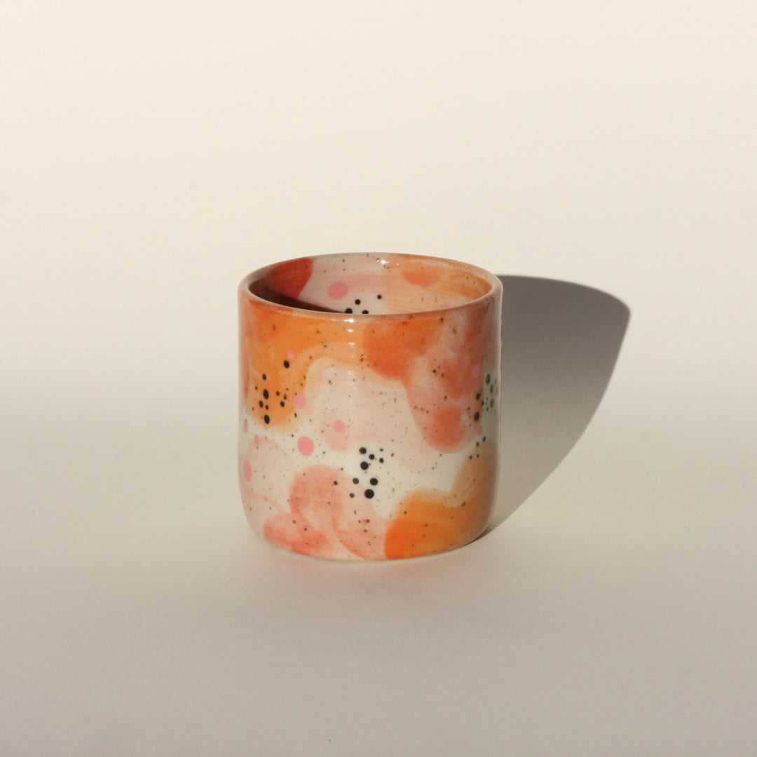 Czarka do Matchy 200 ml - Aperolek