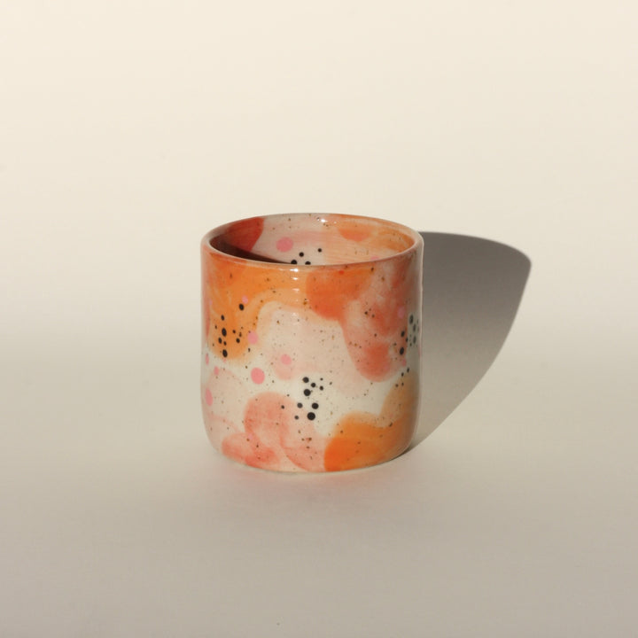 Czarka do Matchy 200 ml - Aperolek