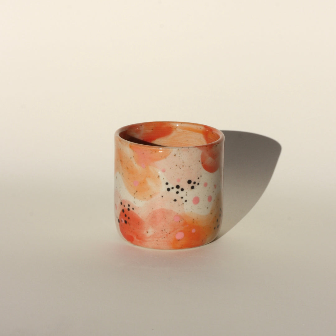 Czarka do Matchy 200 ml - Aperolek