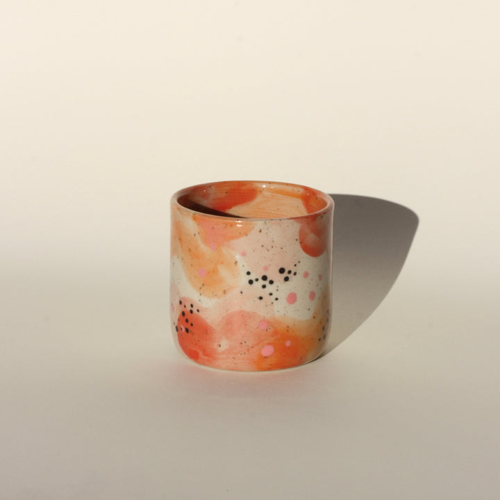 Czarka do Matchy 200 ml - Aperolek