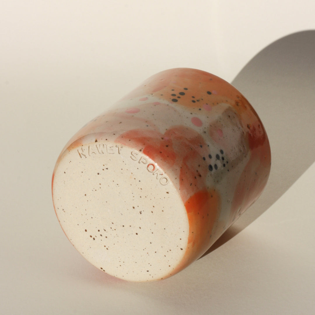 Czarka do Matchy 200 ml - Aperolek