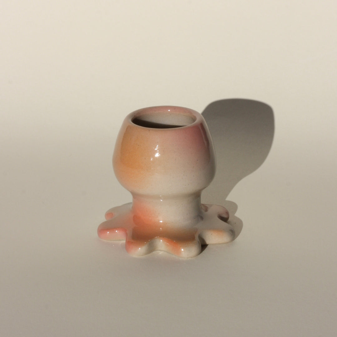 Podstawka pod Chasen - Gradient Flower