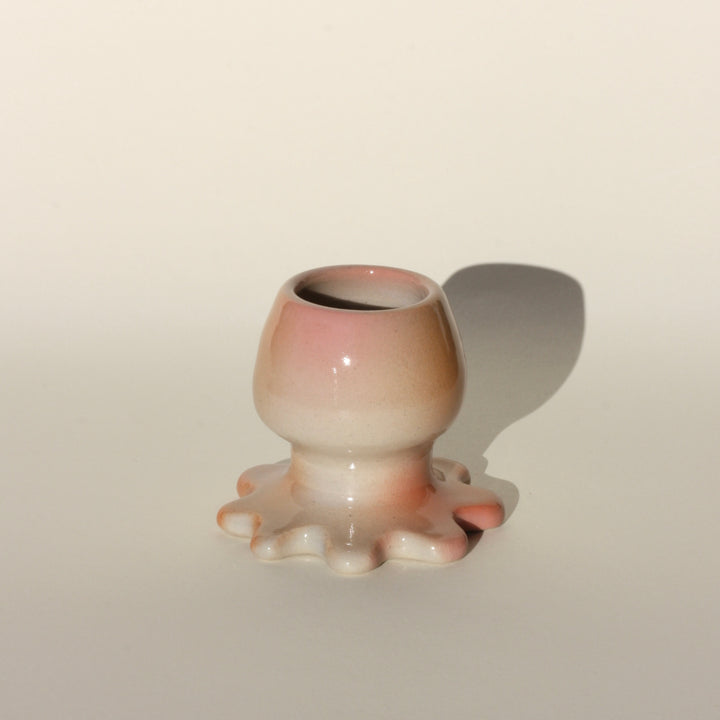 Podstawka pod Chasen - Gradient Flower