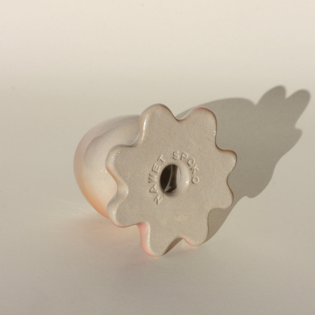 Podstawka pod Chasen - Gradient Flower