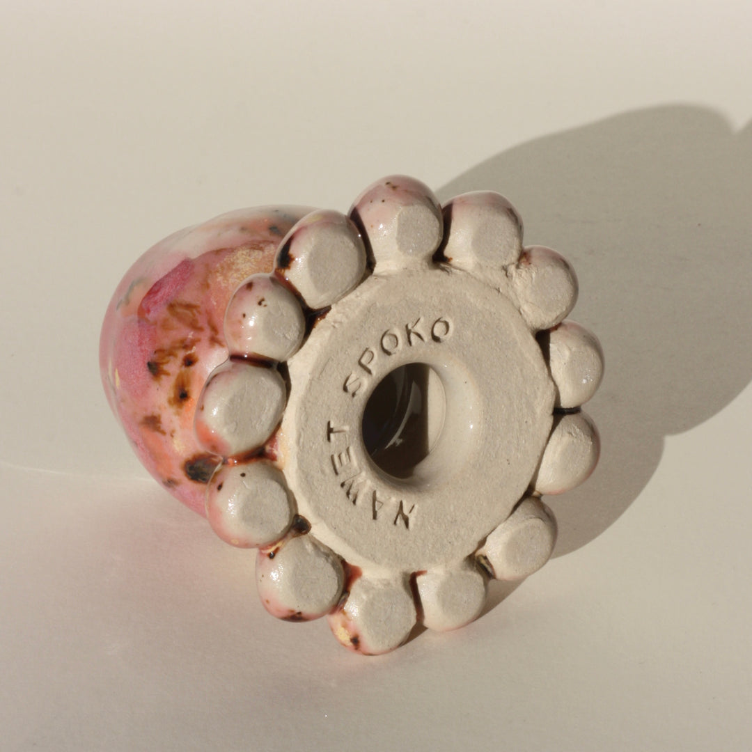 Podstawka pod Chasen - Arbuz Kulki