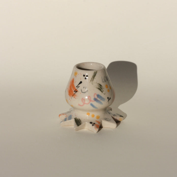 Podstawka pod Chasen - Brudnopis Gwiazdka