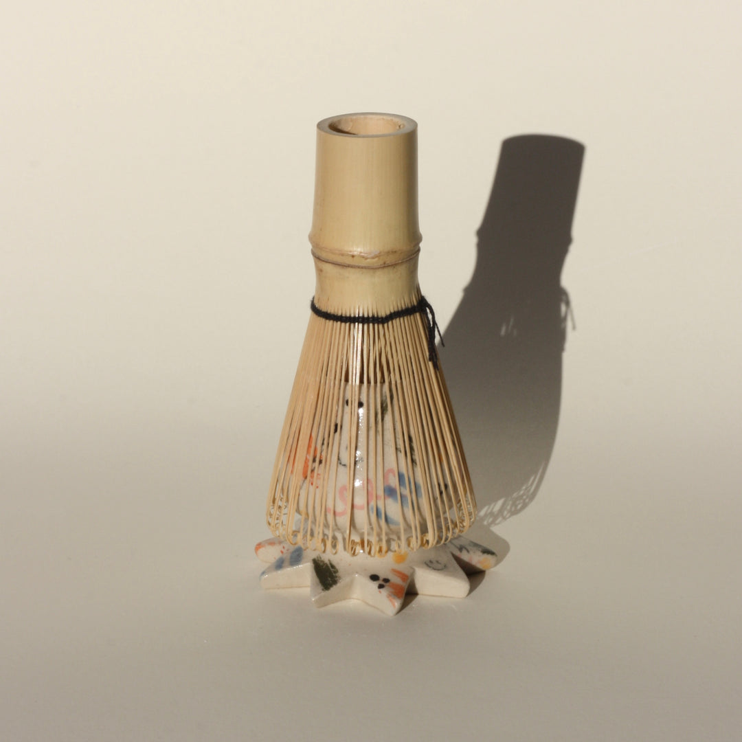 Podstawka pod Chasen - Brudnopis Gwiazdka