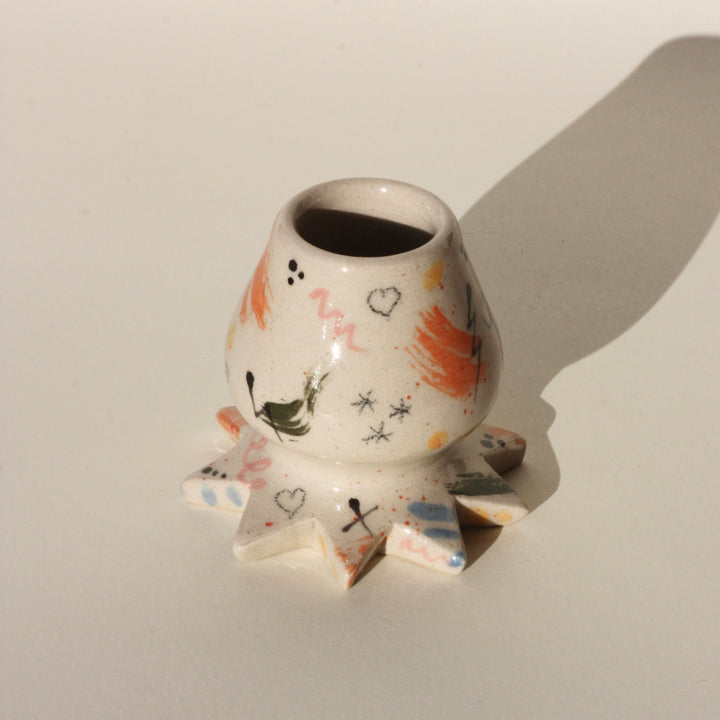 Podstawka pod Chasen - Brudnopis Gwiazdka