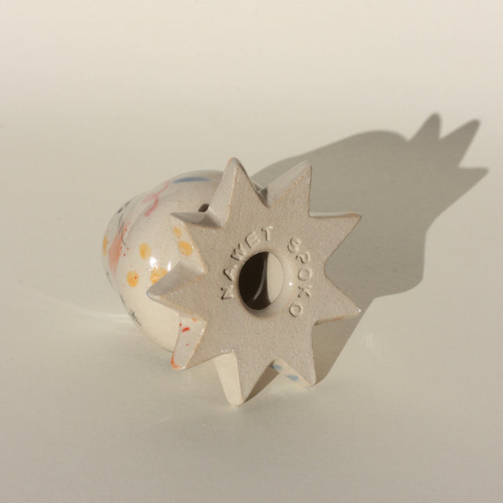 Podstawka pod Chasen - Brudnopis Gwiazdka