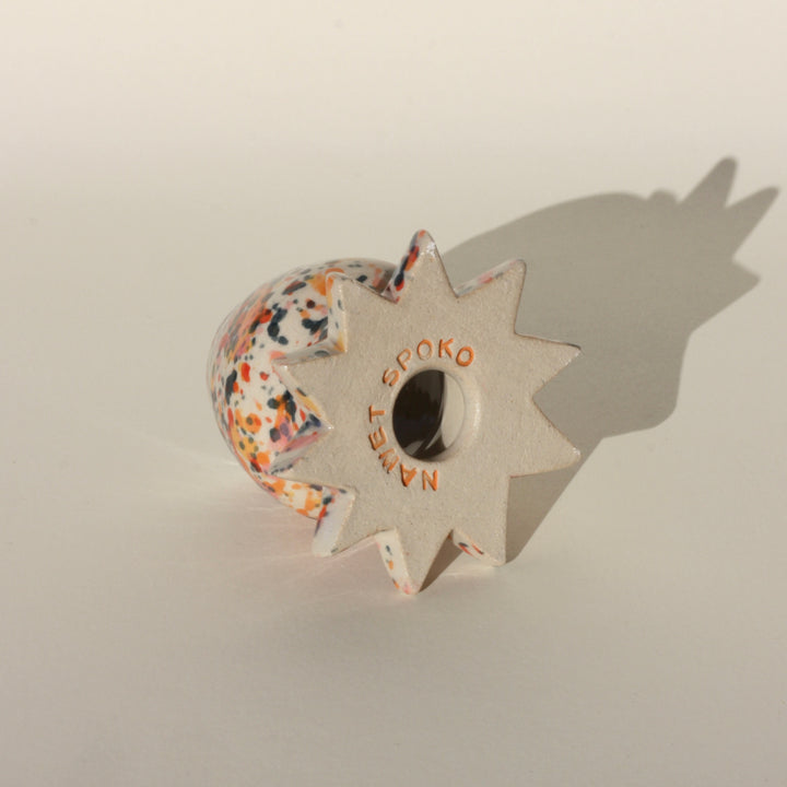 Podstawka pod Chasen - Ciapek gwiazdka