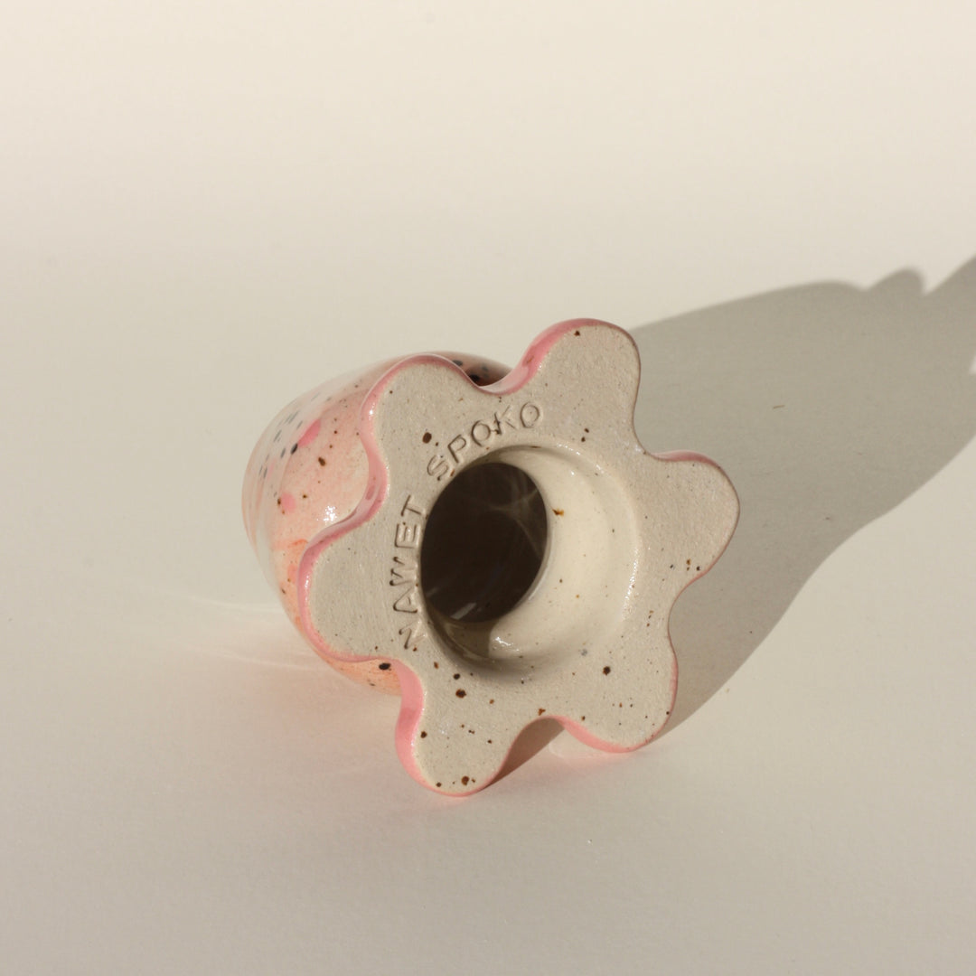 Podstawka pod Chasen - Aperolek Flower 2