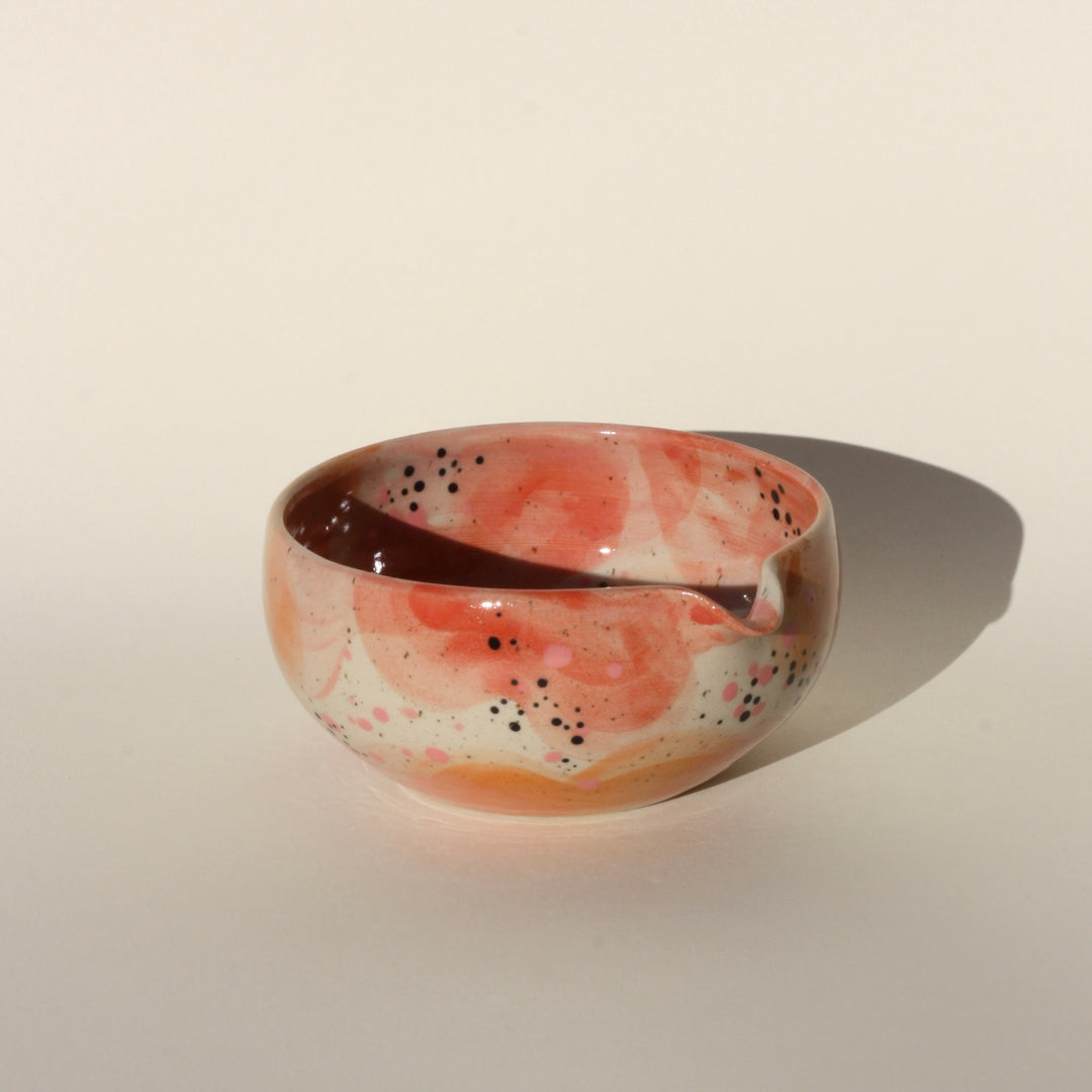 Miseczka do matchy - Aperolek - 350 ml