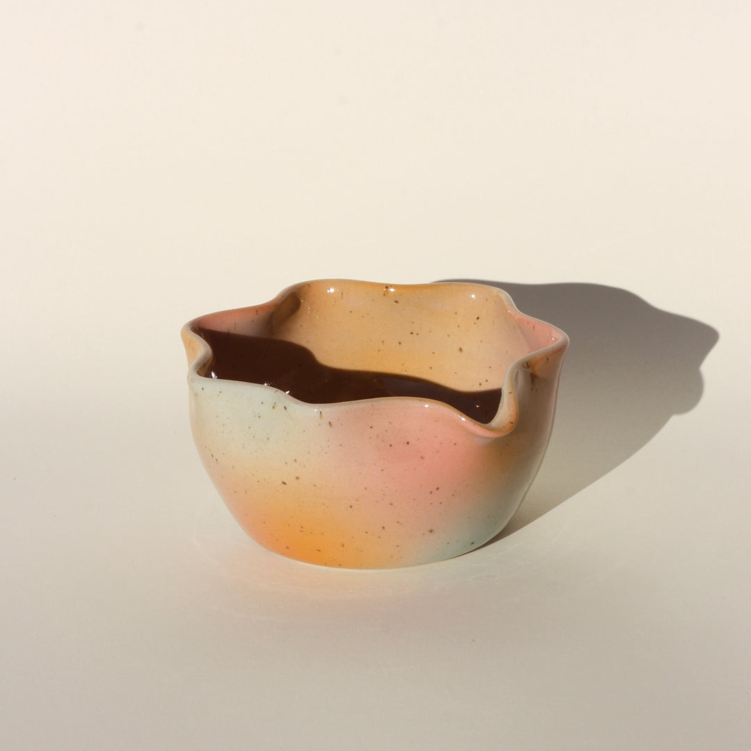 Miseczka do matchy - Gradient Star