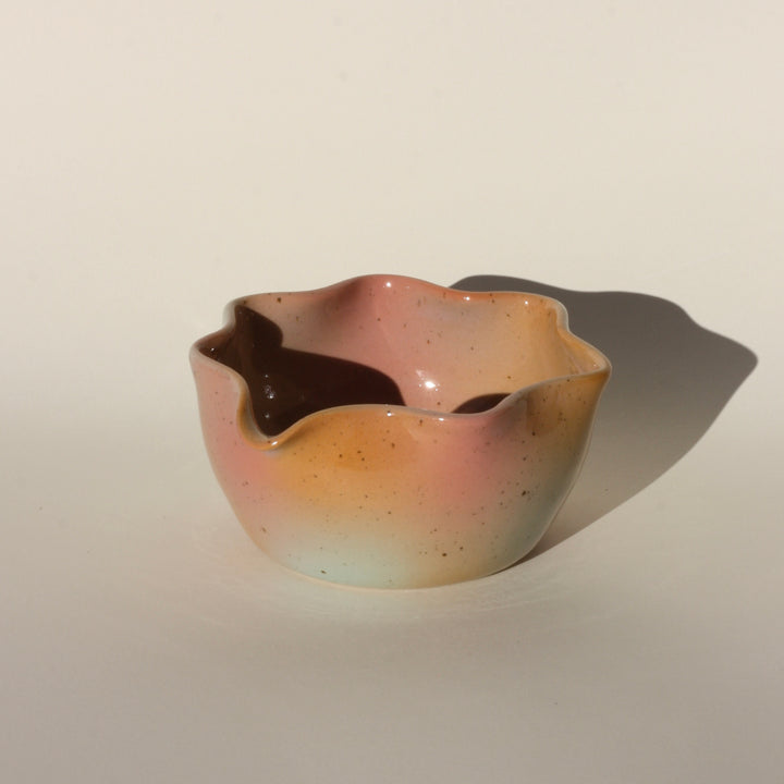 Miseczka do matchy - Gradient Star