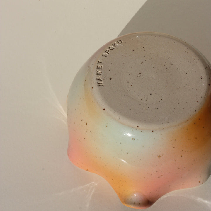 Miseczka do matchy - Gradient Star