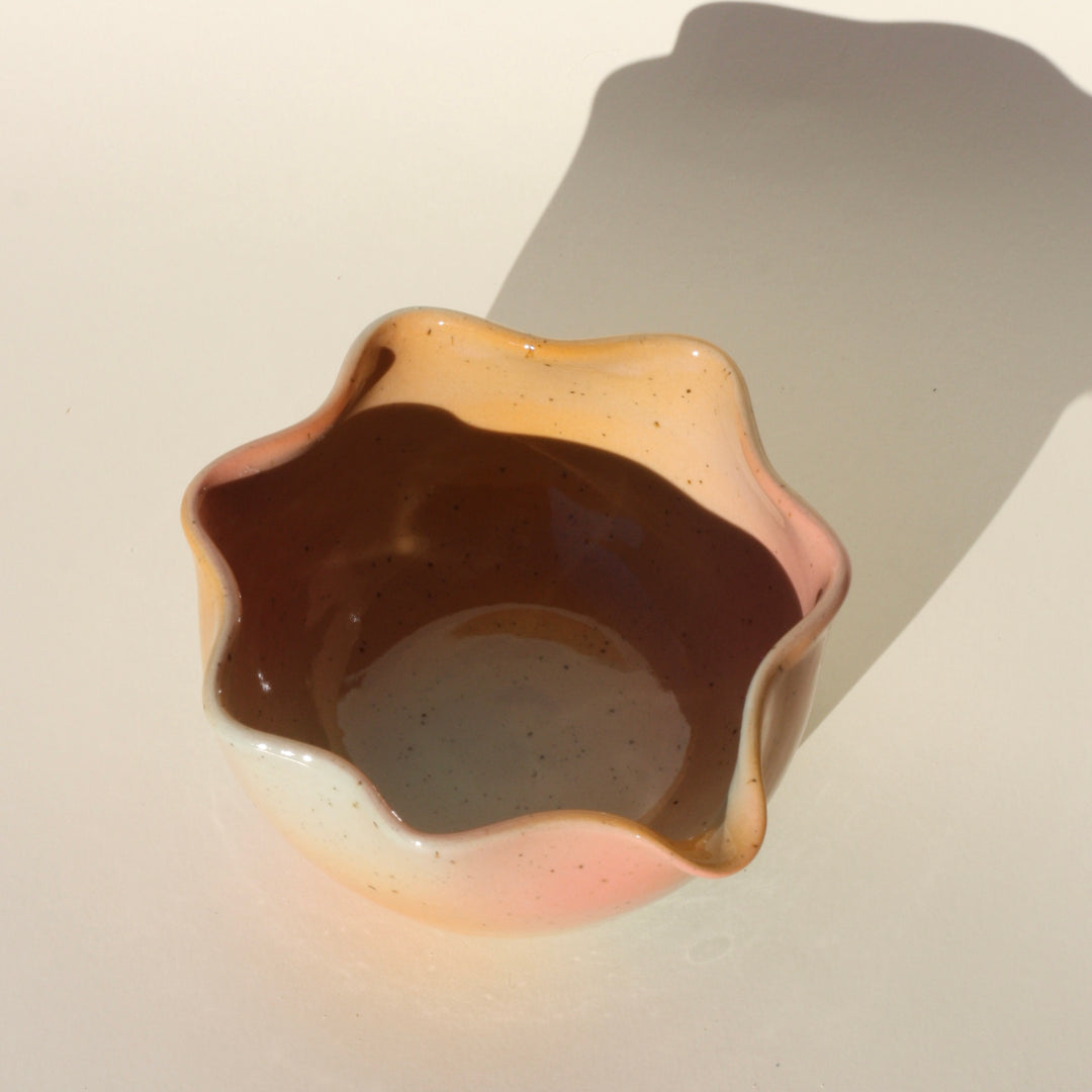 Miseczka do matchy - Gradient Star