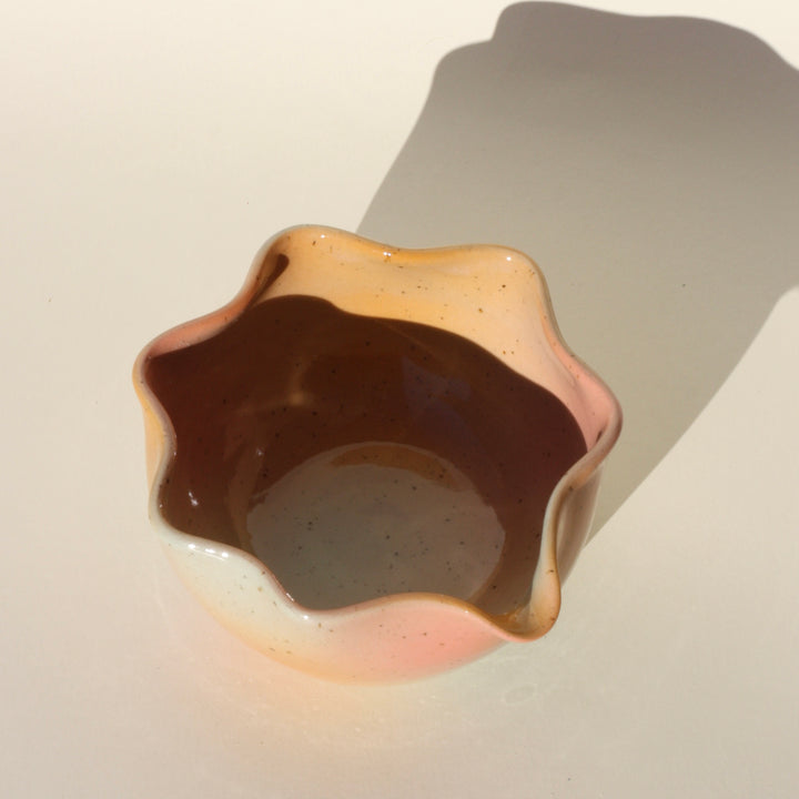 Miseczka do matchy - Gradient Star