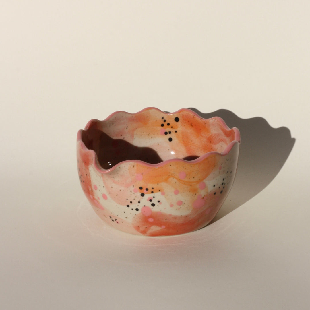 Miseczka do matchy - Aperolek Flower