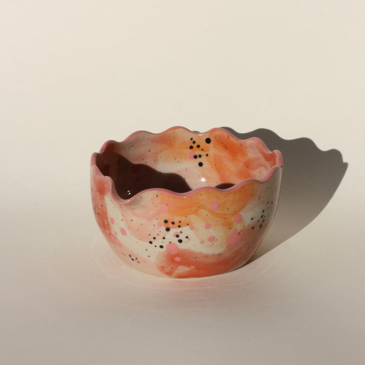 Miseczka do matchy - Aperolek Flower