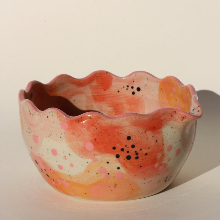 Miseczka do matchy - Aperolek Flower